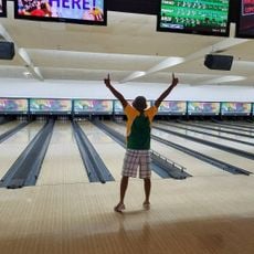 Universal Lanes