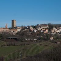 Santa Maria della Versa