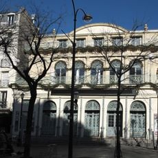 Gymnase Marie Bell Tiyatrosu