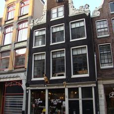 Haarlemmerdijk 45, Amsterdam