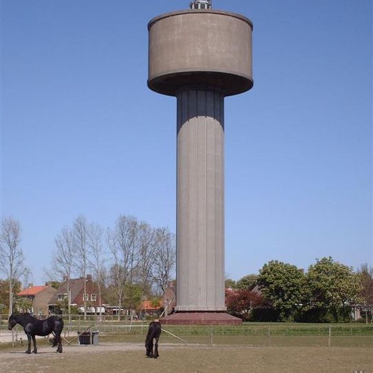 Watertoren