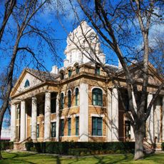 Mason Historic District