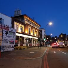 The Five Bells Public House
