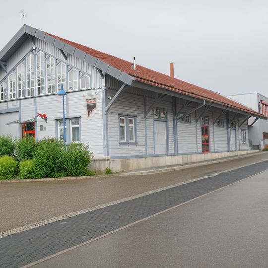 Feuerwehrmuseum Winnenden