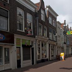 Grote Spuistraat 31, Dordrecht