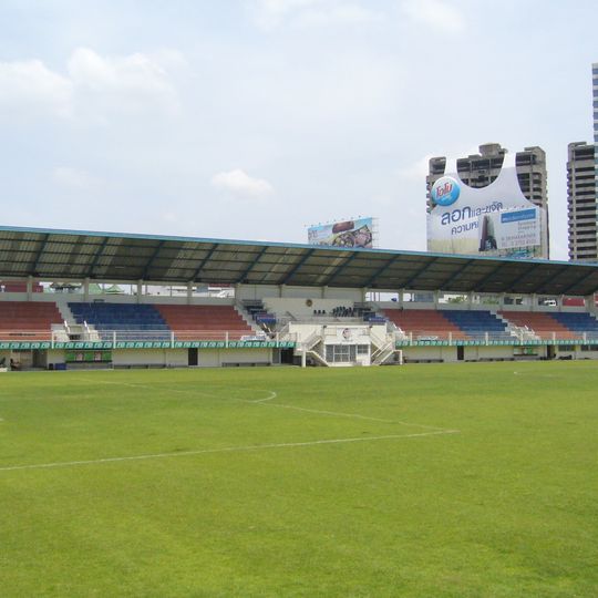 PAT Stadium