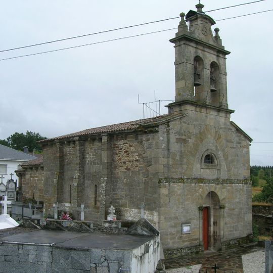 Ribas Altas, Monforte de Lemos