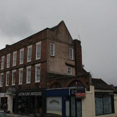 28, Church Street