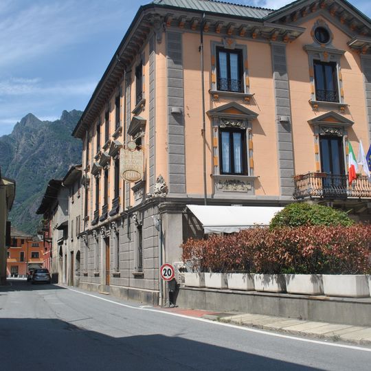 Palazzo Bianchetti