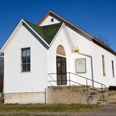 Second Baptist Church