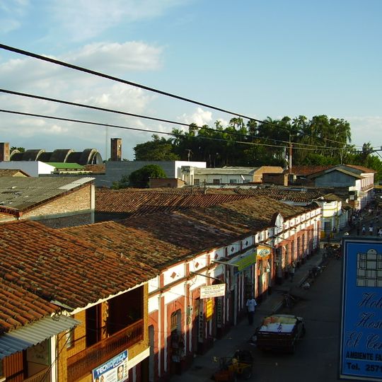 El Cerrito