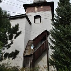 Kostol r. k. sv. Ondreja