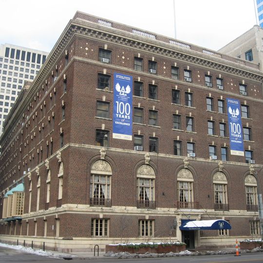 Athletic Club of Columbus