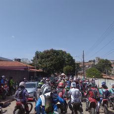 Parque de Exposições
