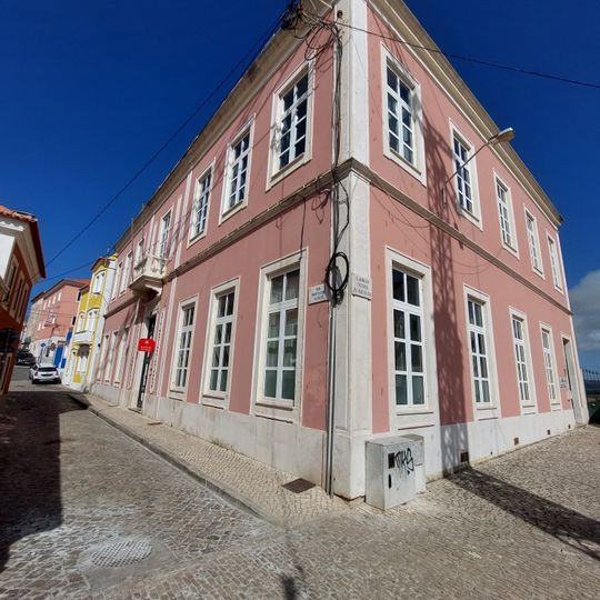 Colégio de São Bento