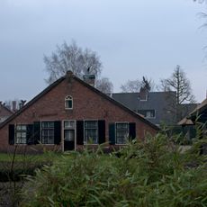 Sint Janstraat 37, Laren