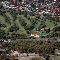 Palihue Golf Club
