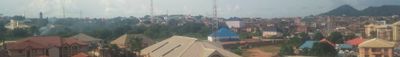 Panoramic View 1
