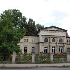 Neuer Weg 24 (Quedlinburg)