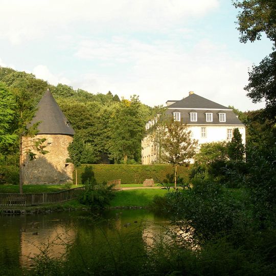 Schloss Hardenberg