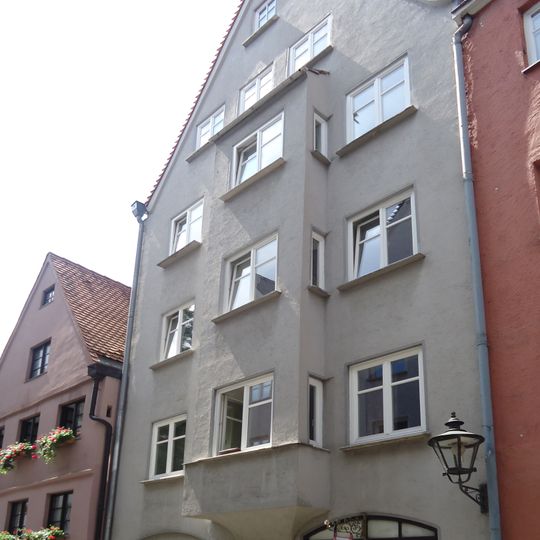 Bürgerhaus