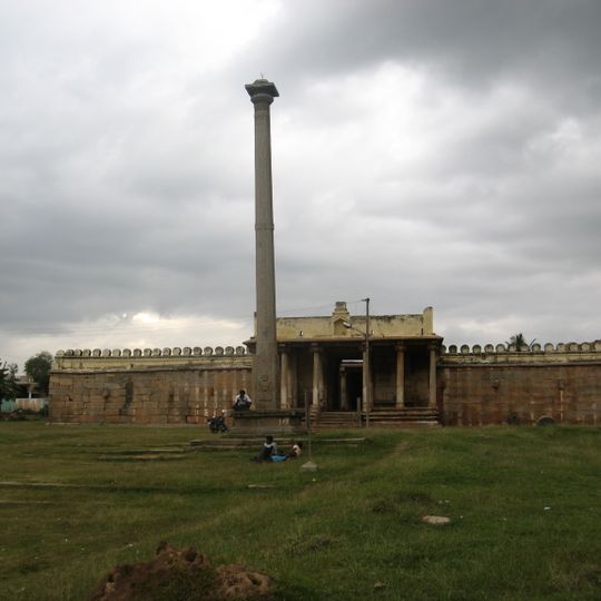 Nambi Narayana Temple