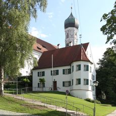 Pfarrhaus