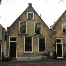 Enkele Ring 35, Sommelsdijk