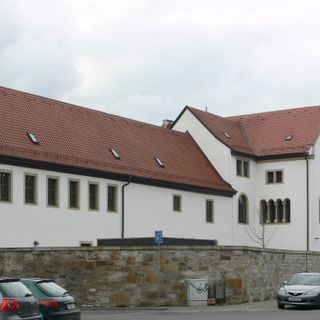 St. Augustine's Monastery (Erfurt)