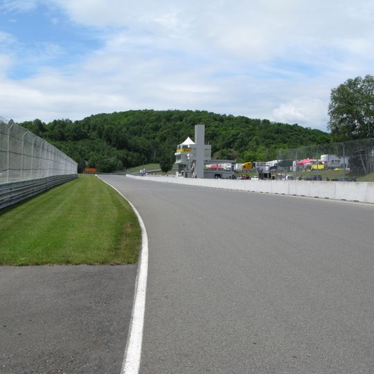 Circuit Mont-Tremblant
