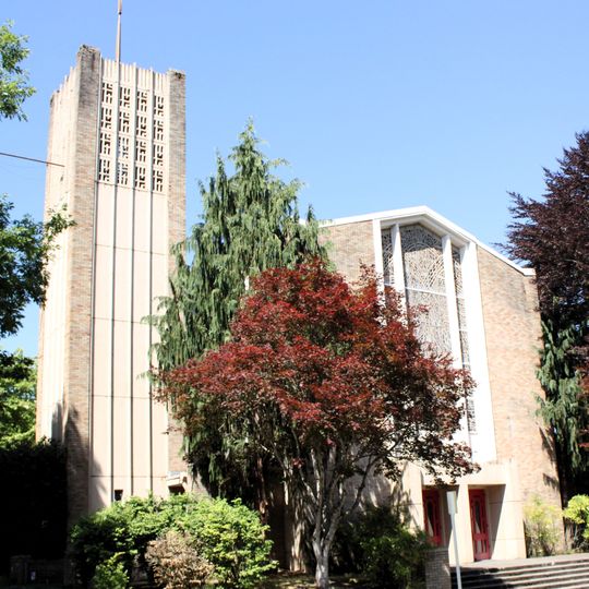 St. John's Episcopal Church