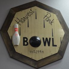 Harvest Park Bowl