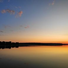 Osipovichi Reservoir