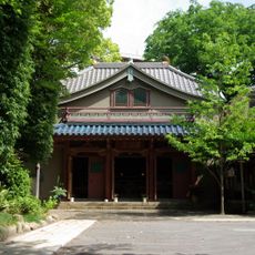 Honsen-ji