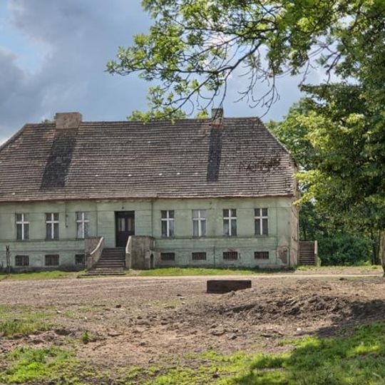 Skorzęcin