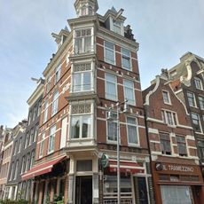 Haarlemmerstraat 77