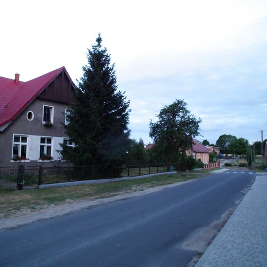 Karsibór