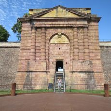 Musée Vauban