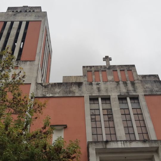 Parroquia Santa Isabel de Hungría