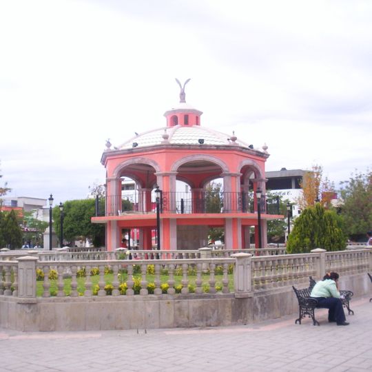 Río Grande