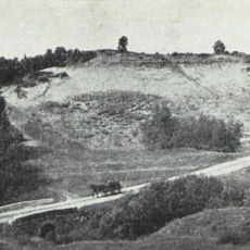 Pada Hillfort