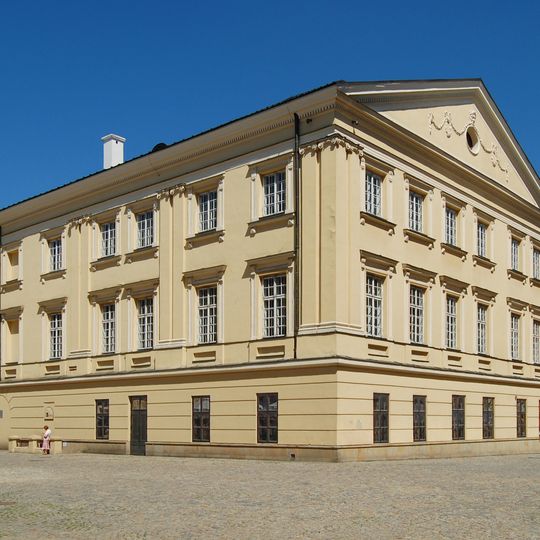 Lublin Crown Tribunal