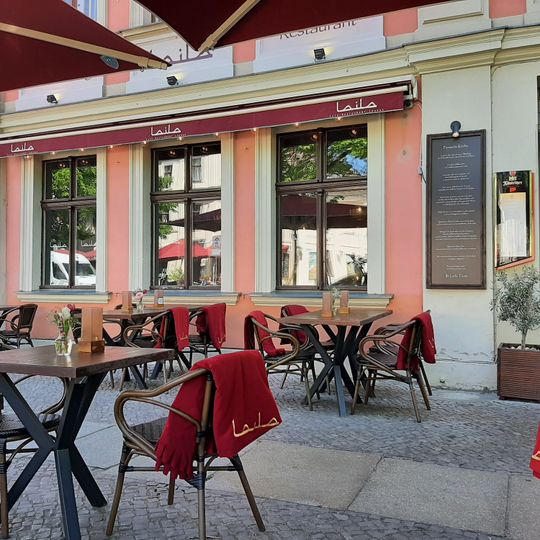 Café Laila