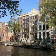 Oudezijds Voorburgwal 237, Amsterdam