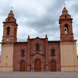 Mixteca Region