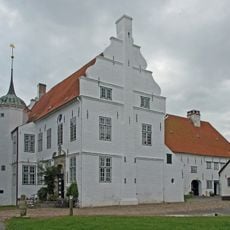 Herrenhaus Hoyerswort