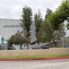 Vincent Price Art Museum