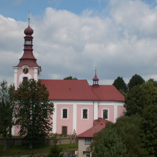 Church of Saint Nicholas
