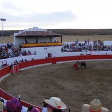 Plaza de toros de Maranchón