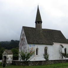 Saint Agathius's Church